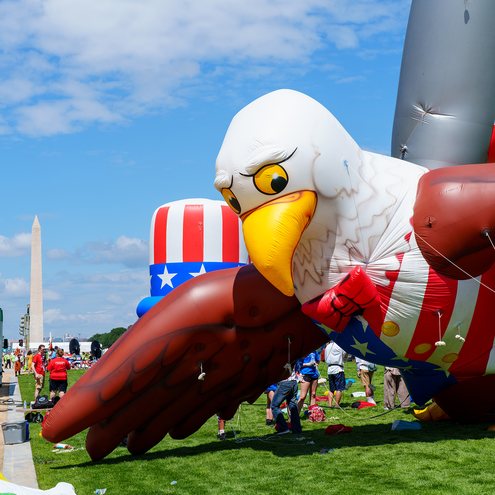 July 4th Parade 2023